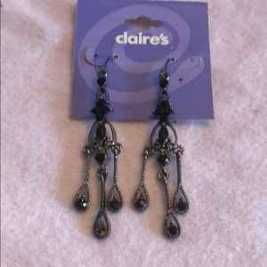 Claire’s Earrings